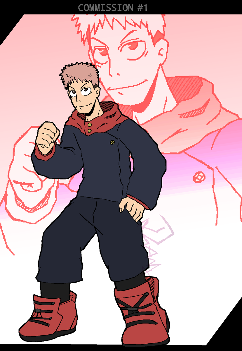 DanielTheThird (COMMS OPEN 1/??) tweet media