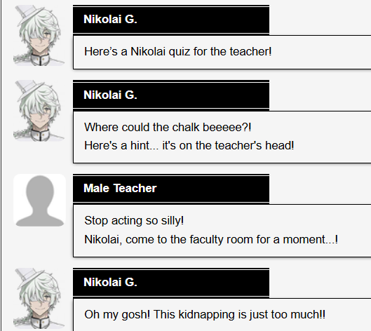 my fav moment XD