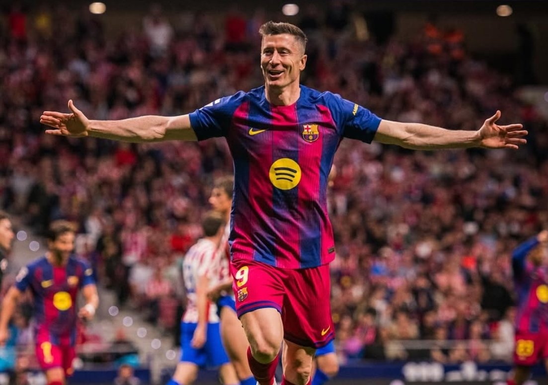 𝙈𝙖𝙘𝙞𝙚𝙟 𝙈𝙖𝙘́𝙠𝙤𝙬𝙞𝙖𝙠 - 𝕄𝕒𝕔́𝕜𝕠 ⚽ tweet media