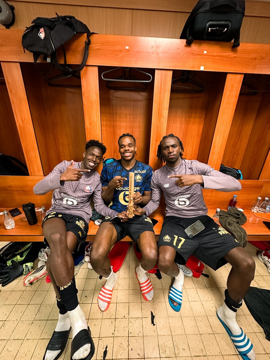 LOSC tweet media