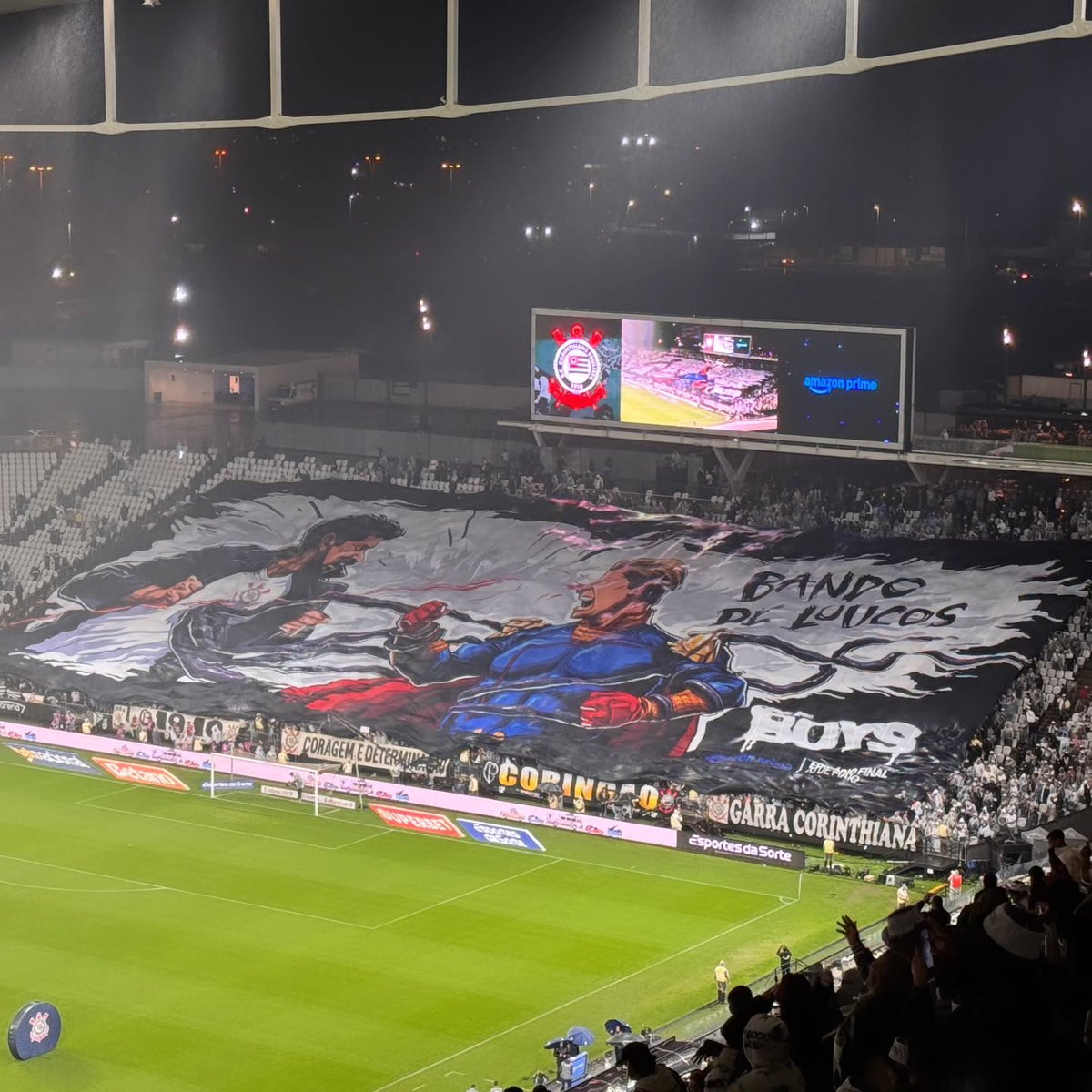 Elyel ˢᶜᶜᵖ 2x🏆🌍🦅 tweet media