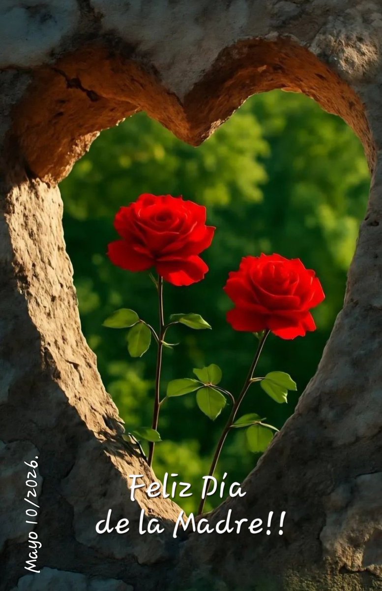 CalaMundial's tweet photo. Feliz dia de la Madre❤️⚘️🎇 que Dios les permita larguisima vida con salud ,que les permita ver sus generaciones ✨️✨️👆🙏🙏🙏 https://t.co/5sdy6phdDY