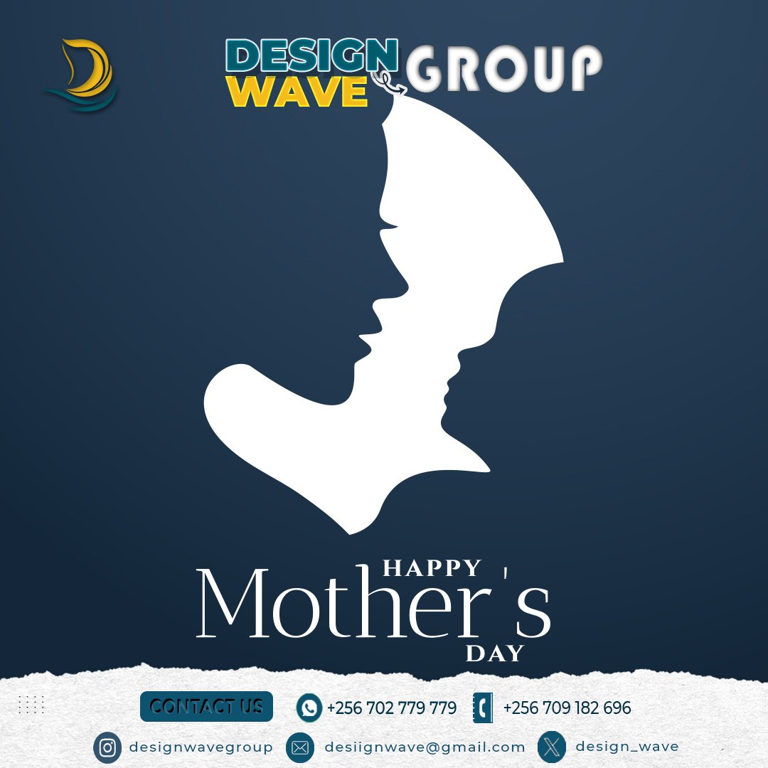Design_wave_'s tweet photo. Happy Mother’s Day to all the amazing mothers out there 🤍 Your love, sacrifices, prayers, and strength shape generations. Today we celebrate every mother, every mother figure, and every woman who nurtures with care. May Allah bless and protect our mothers always. Ameen 🤲🏽 https://t.co/q0MVXfAAXn