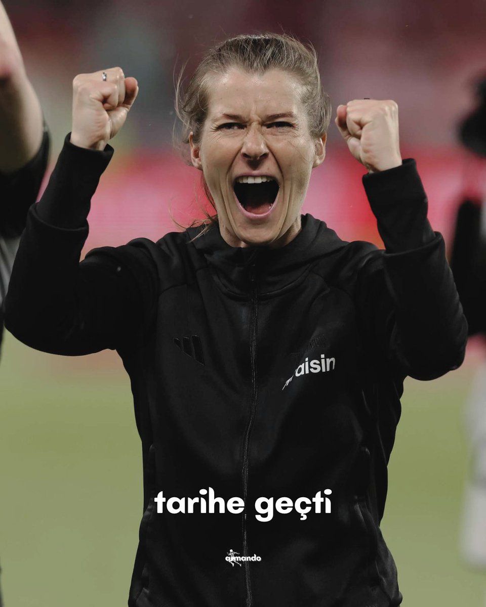 Armando tweet media