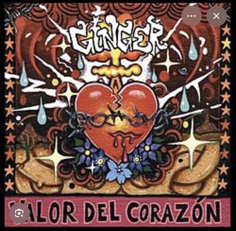 Ginger Wildheart tweet media