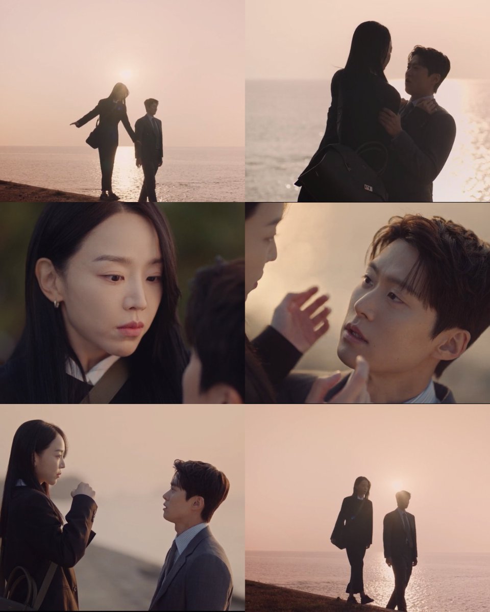 kdrama_outofbox's tweet photo. “I’ve lost a bit of my mind because of you, stop feigning ignorance you already know I like you”

Kijoon’s confession was captured to be so visually stunning 😍

#FilingForLove https://t.co/9O2AjMBbXu