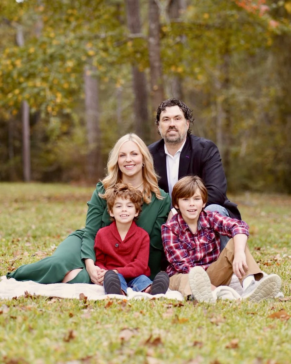 Congressman Morgan Luttrell tweet media