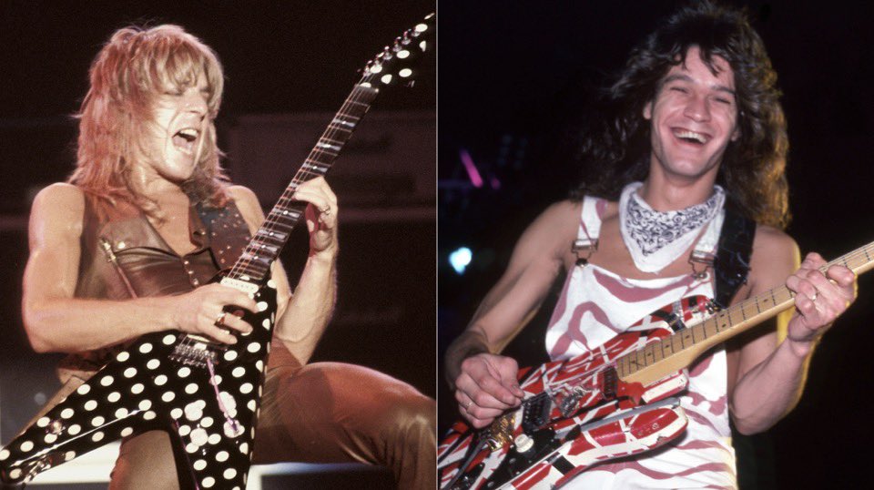 Hair Metal Messiah tweet media
