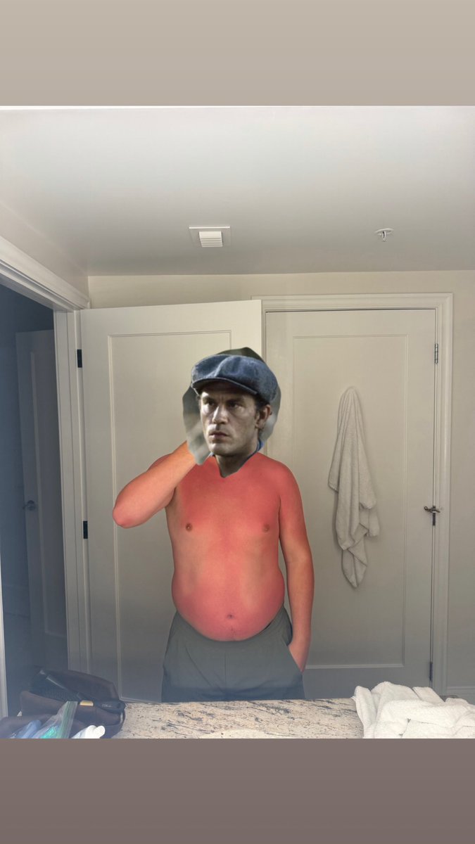 Lennie “Big Steppa” Small tweet media