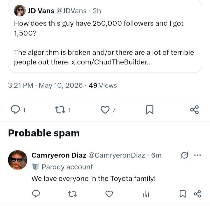 JD Vans tweet media