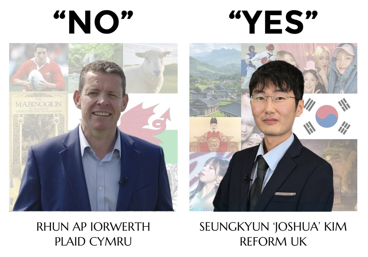 DEBATE: Has immigration in Wales gone too far?