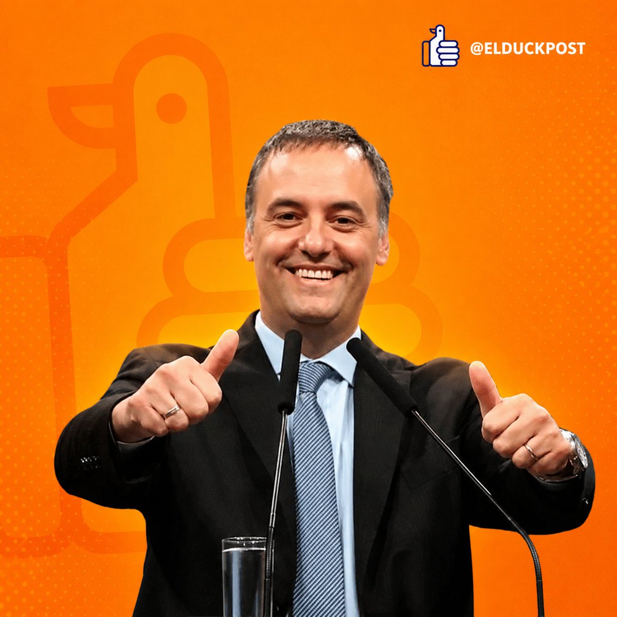 ELDUCK tweet media