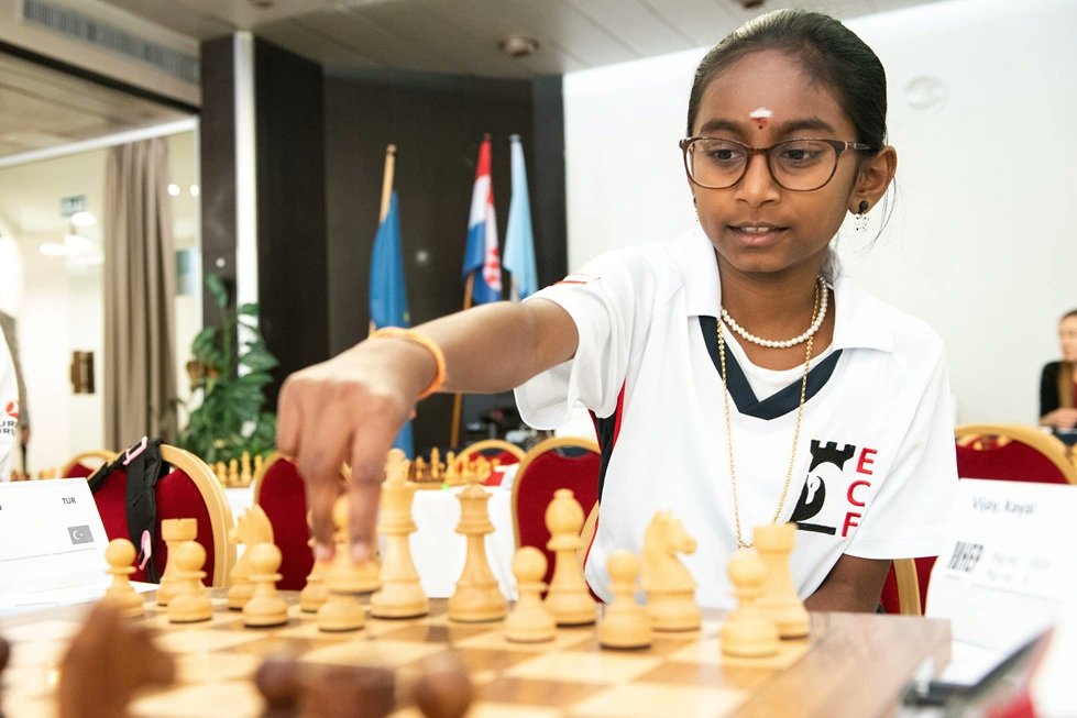 Chess Topics tweet media