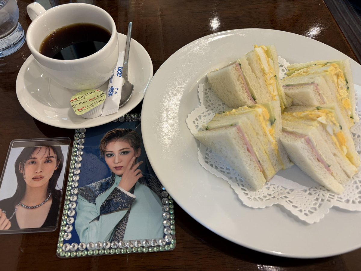 さとるこ tweet media