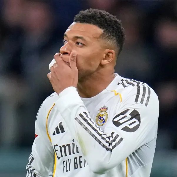 The Touchline | 𝐓 tweet media