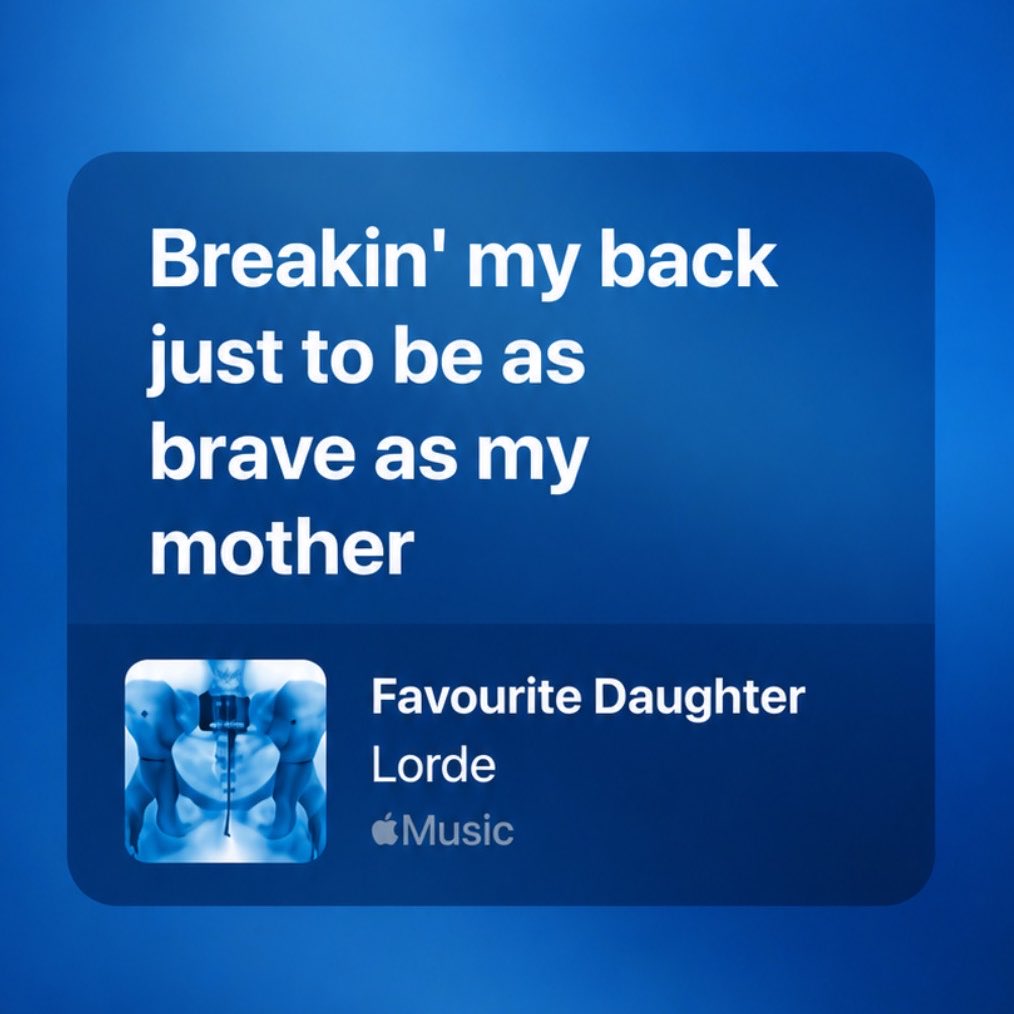 acervo lorde tweet media