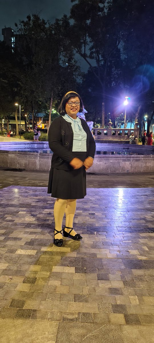 Patty nuñez tweet media