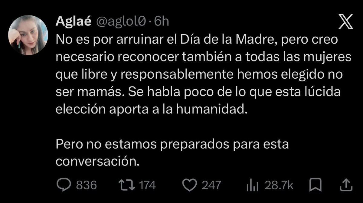 Progresismo Out Of Context tweet media