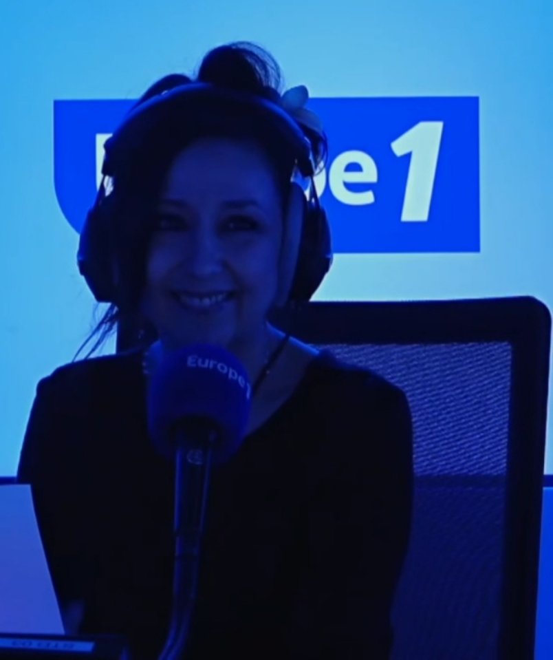 Ange Gardien tweet media