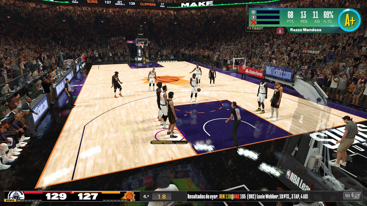 DickDickDaddyt7's tweet photo. Soy un puto viciado del 2k25 https://t.co/8XznCreY7s