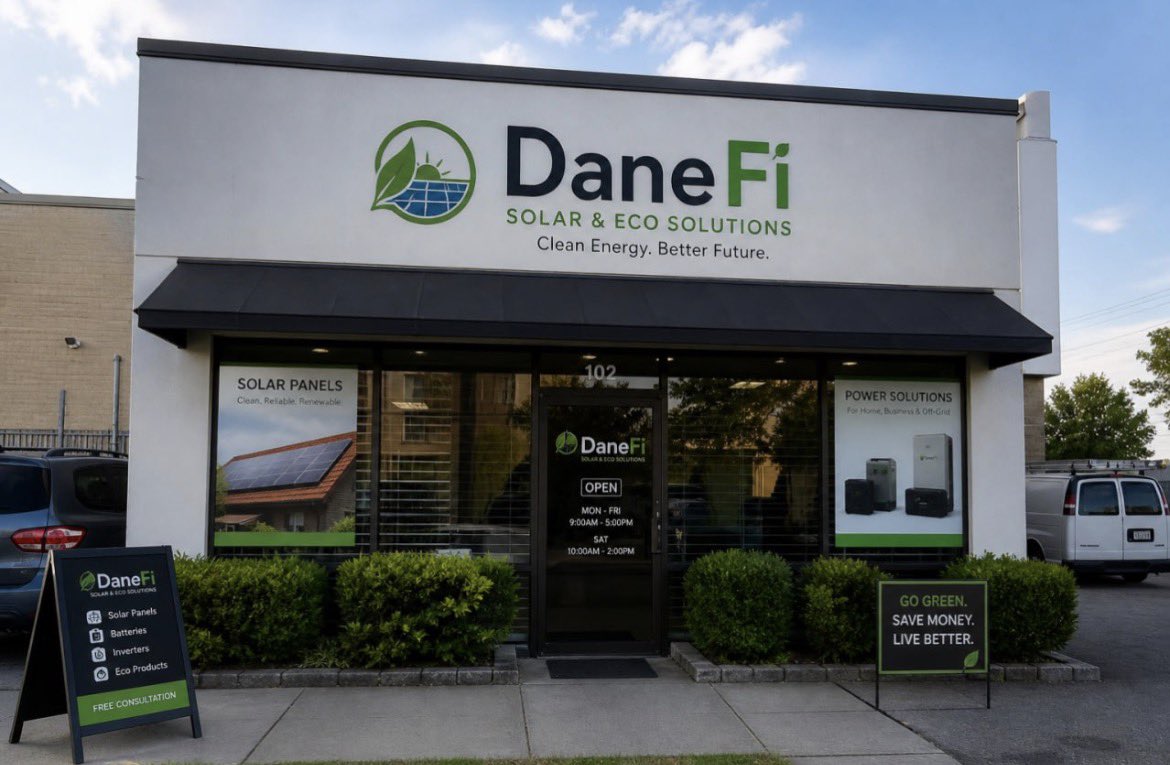 Crypto DaneFi tweet media