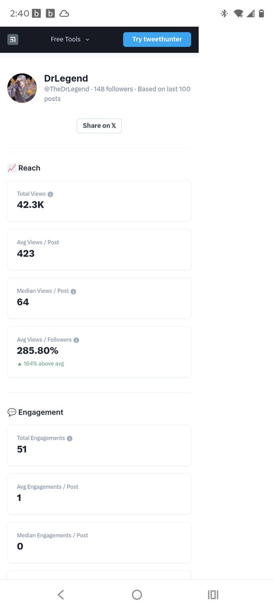 DrLegend tweet media