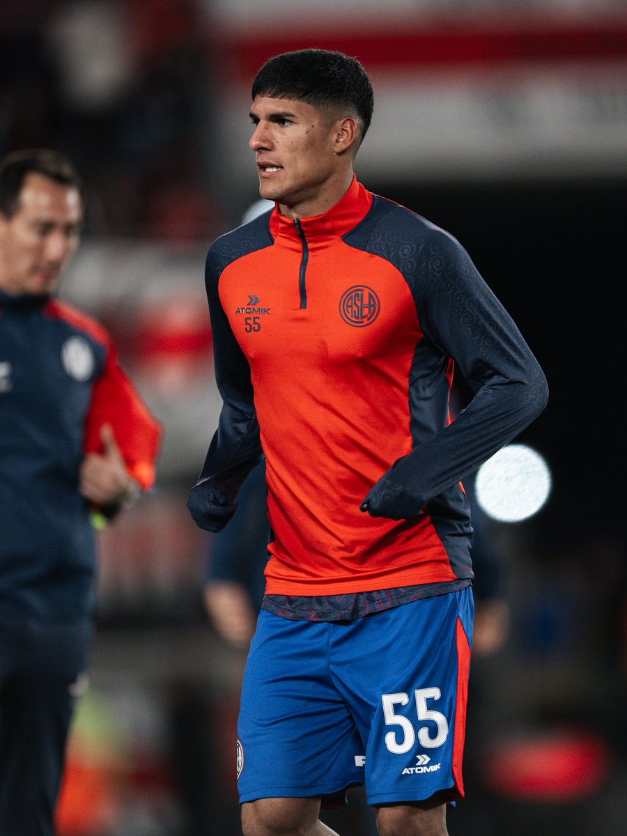 San Lorenzo tweet media