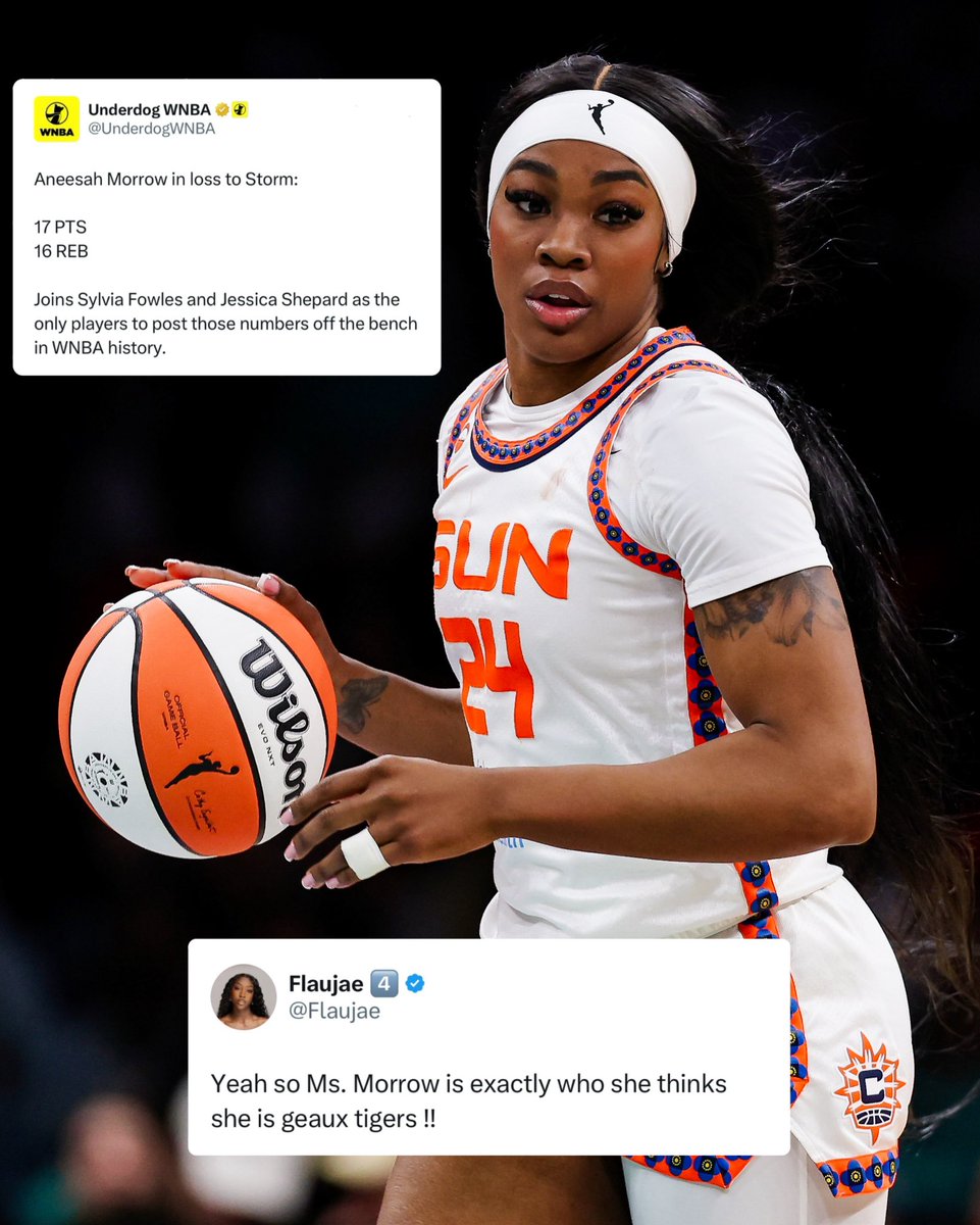 LSU Tigers tweet media