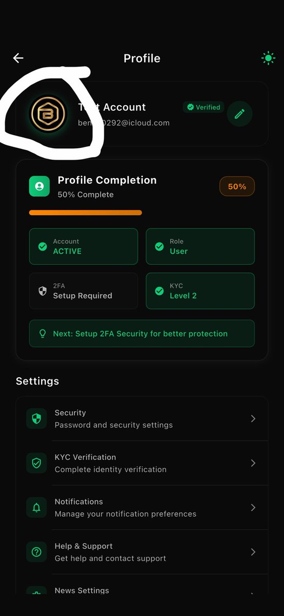 (BESC LLC DEV) Brian tweet media