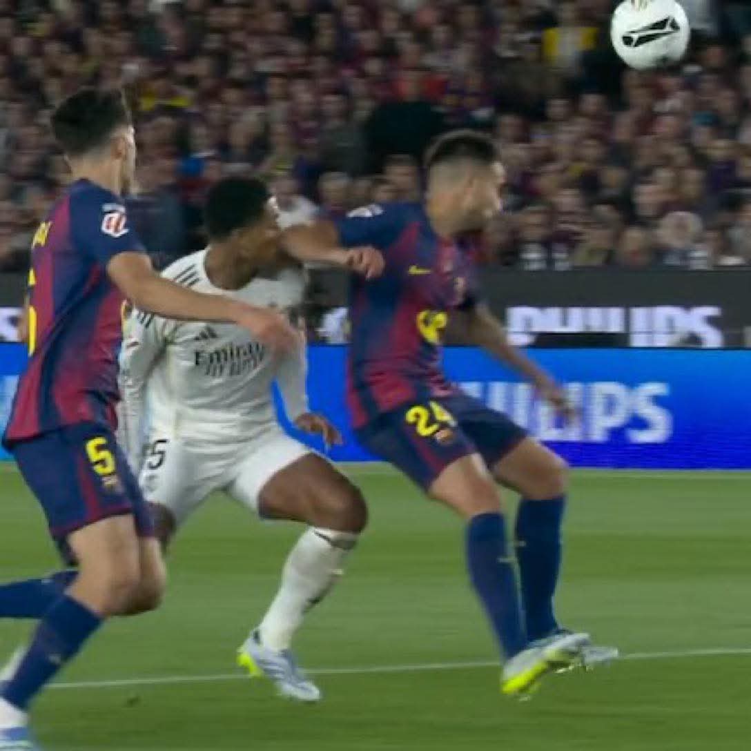 HALA MADRID tweet media