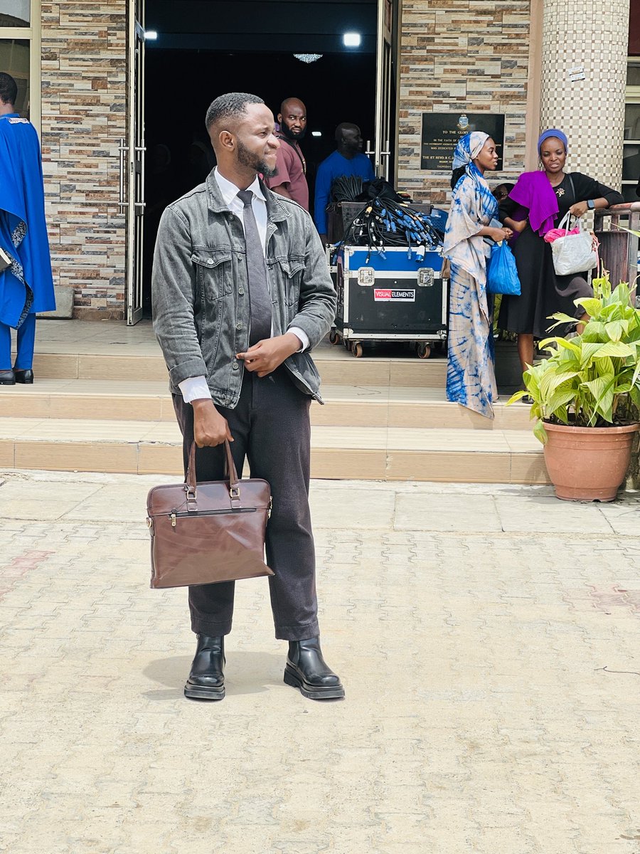 thejohnkanu's tweet photo. Today was truly special.🥰

Live voiceover. Powerful service. Beautiful reactions.🔥💥

Moments like this remind me that the voice is not just heard… it’s felt.💯

Grateful to God for the opportunity to serve always🙏

#professionalvoiceover #voiceovernigeria #liveproduction https://t.co/zllS2ayTfN