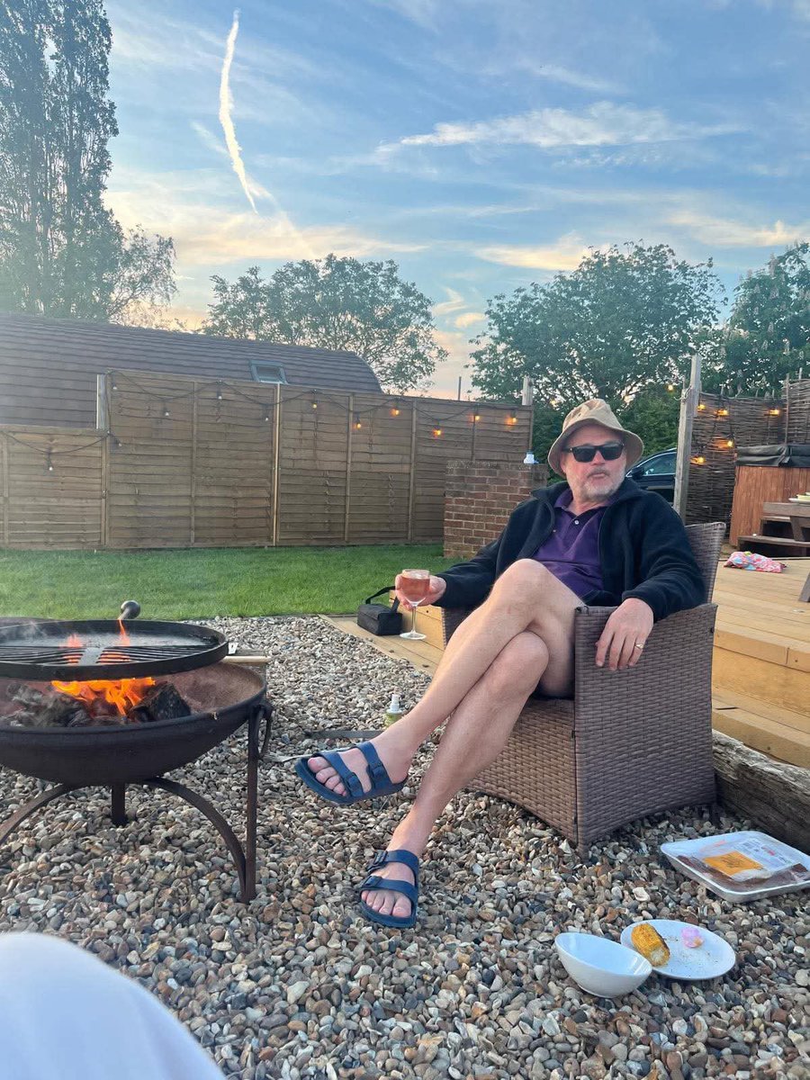 Al Murray 🇺🇦 tweet media