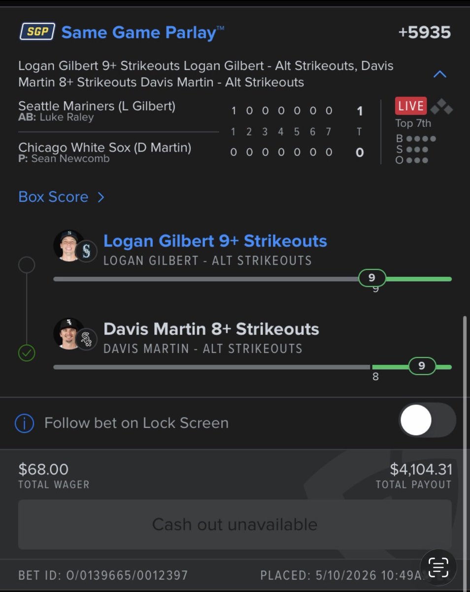 buckeyebets25's tweet photo. Bang!!! Huge shoutout to @Larry32__  his site https://t.co/9JZURMeyHx it’s unmatched with the information it provides!!! https://t.co/Ue6lt6HkFF