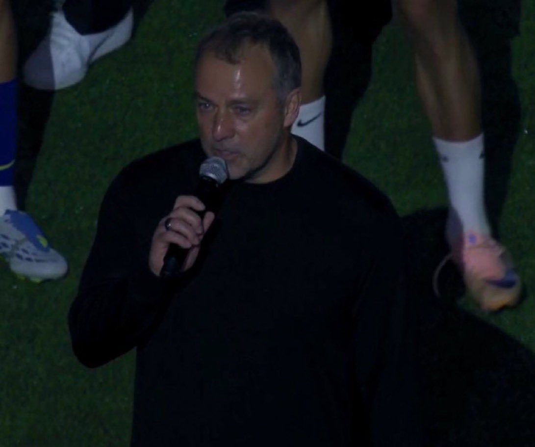 LM10 Brasil tweet media