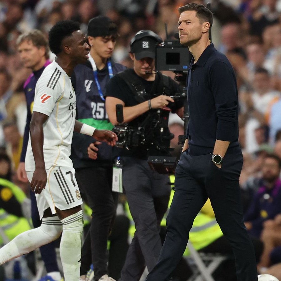 The Touchline | 𝐓 tweet media