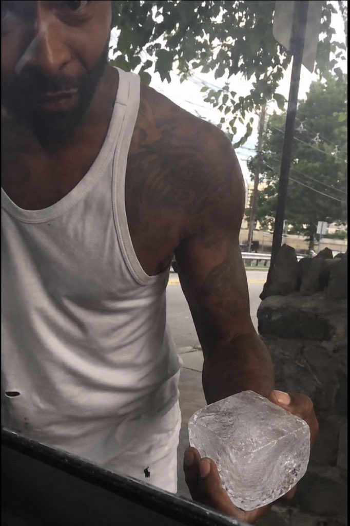 Akademiks TV tweet media