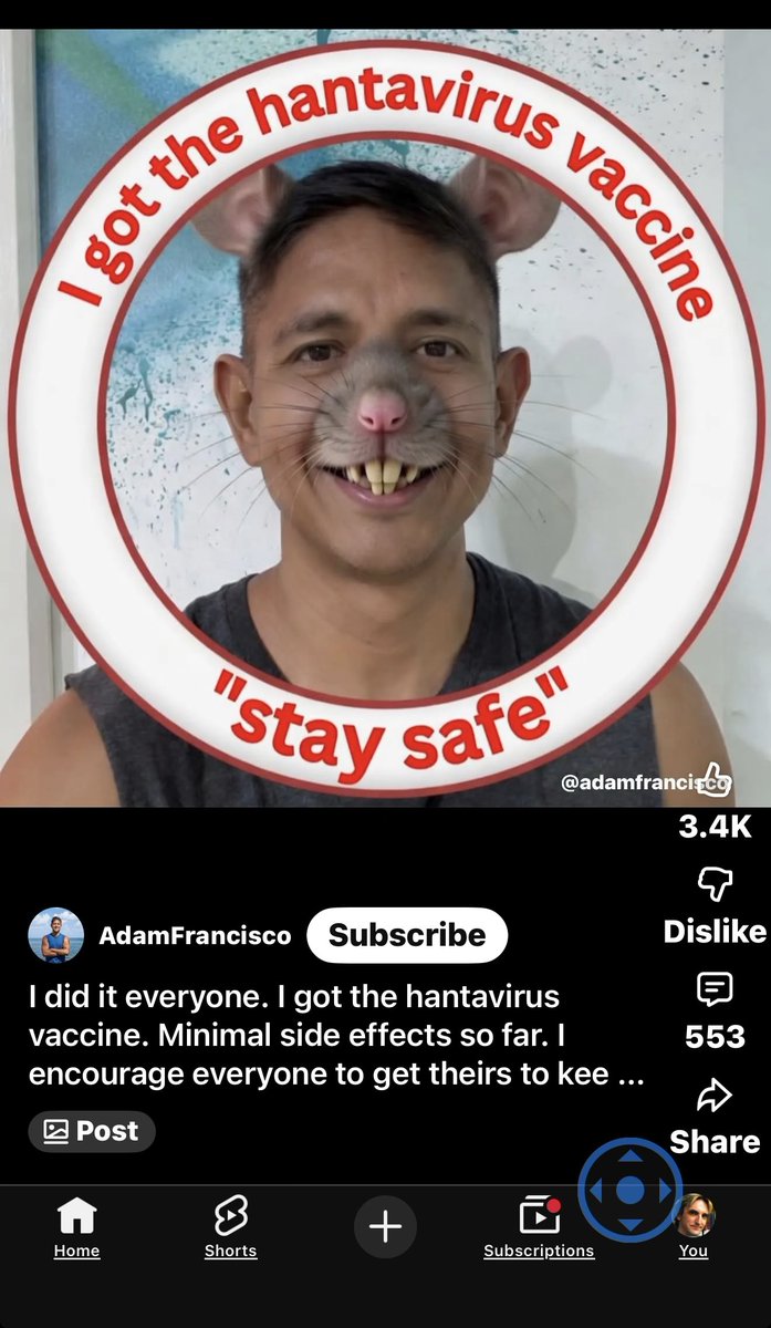 StreamCatcher Chris tweet media