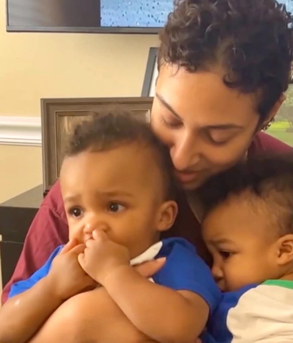 UPDATE: The Patterson twins were adopted out by <a href="/hatchfl/">Taylor Hatch</a> and <a href="/MyFLFamilies/">Florida Department of Children and Families</a>, 2 days before Mother's Day.

The FL legislature passed a law in reaction to the nightmare this family has been put through, to stop it from happening again. It takes effect in July, so Hatch and DCF did