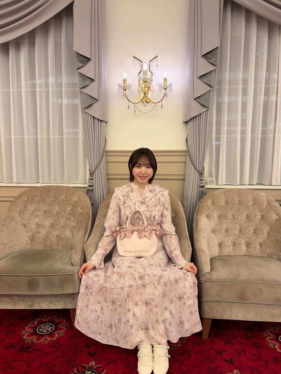 吉見純音🎹🐙NMB48 (@Yoshimin_1018) / Posts / X