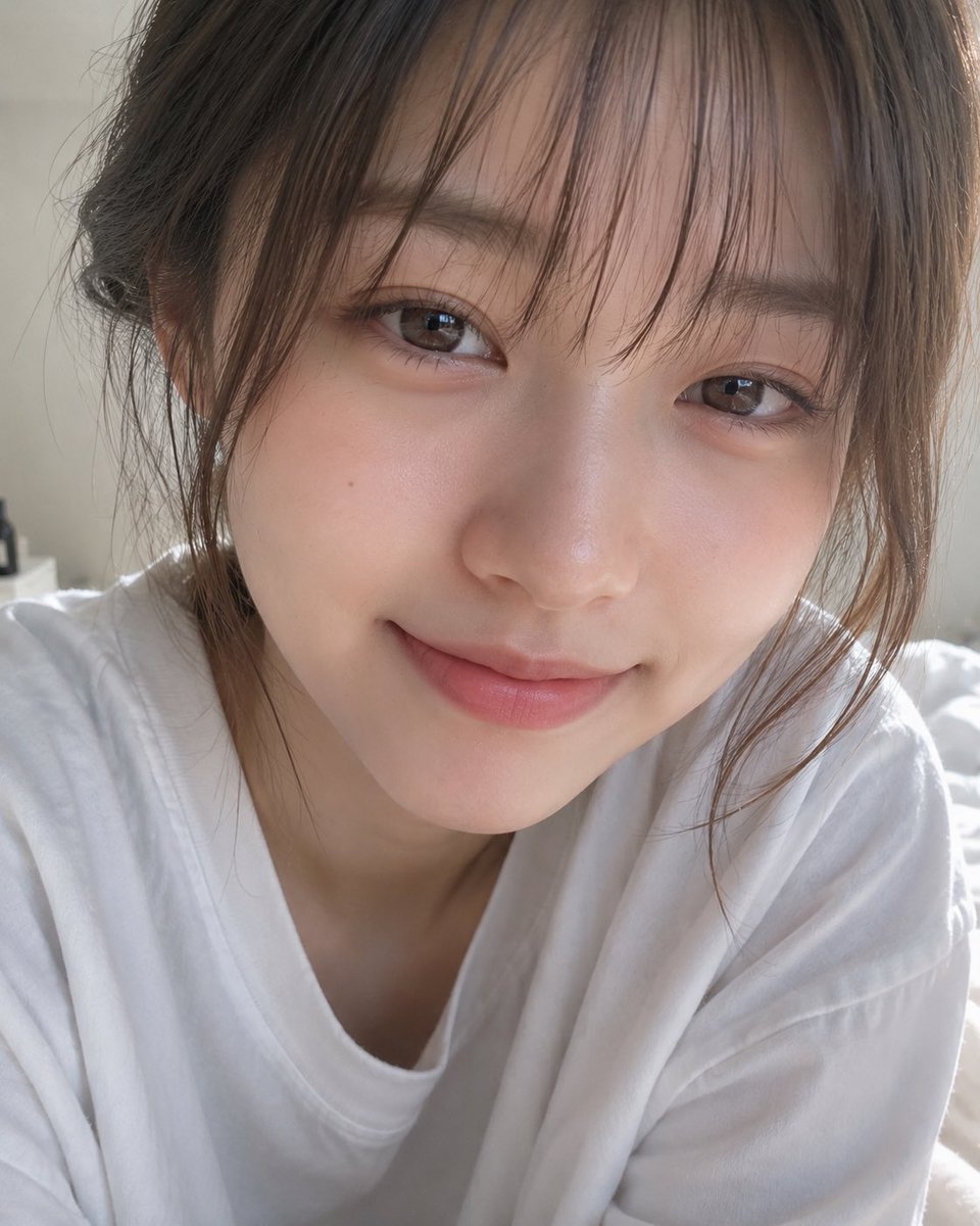 misakidesuyooo's tweet photo. おはよう。
いつもの朝に戻るのって、
心だけ少し遅刻してくるよね。
　
#おはよう https://t.co/5Tlky9ONbF