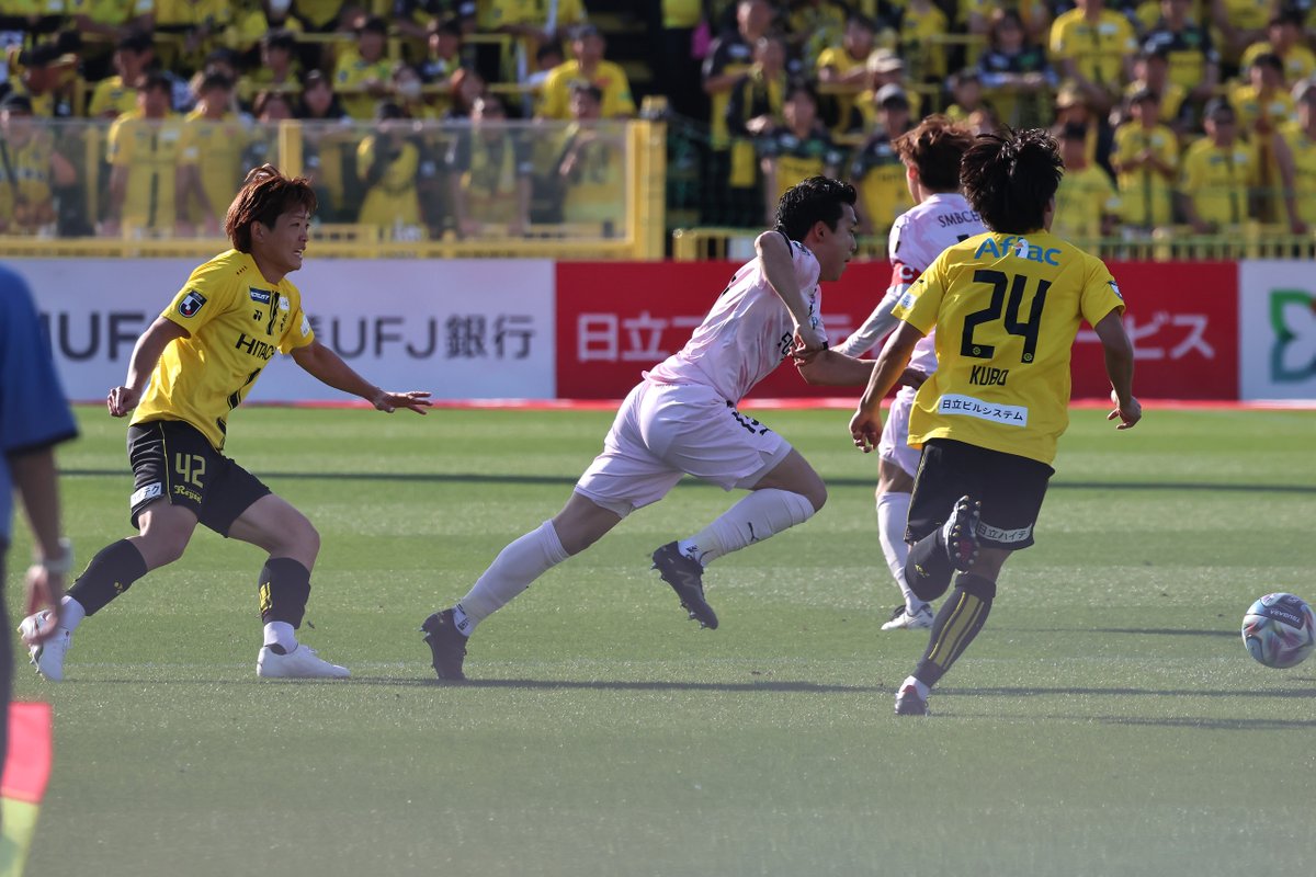かんち tweet media