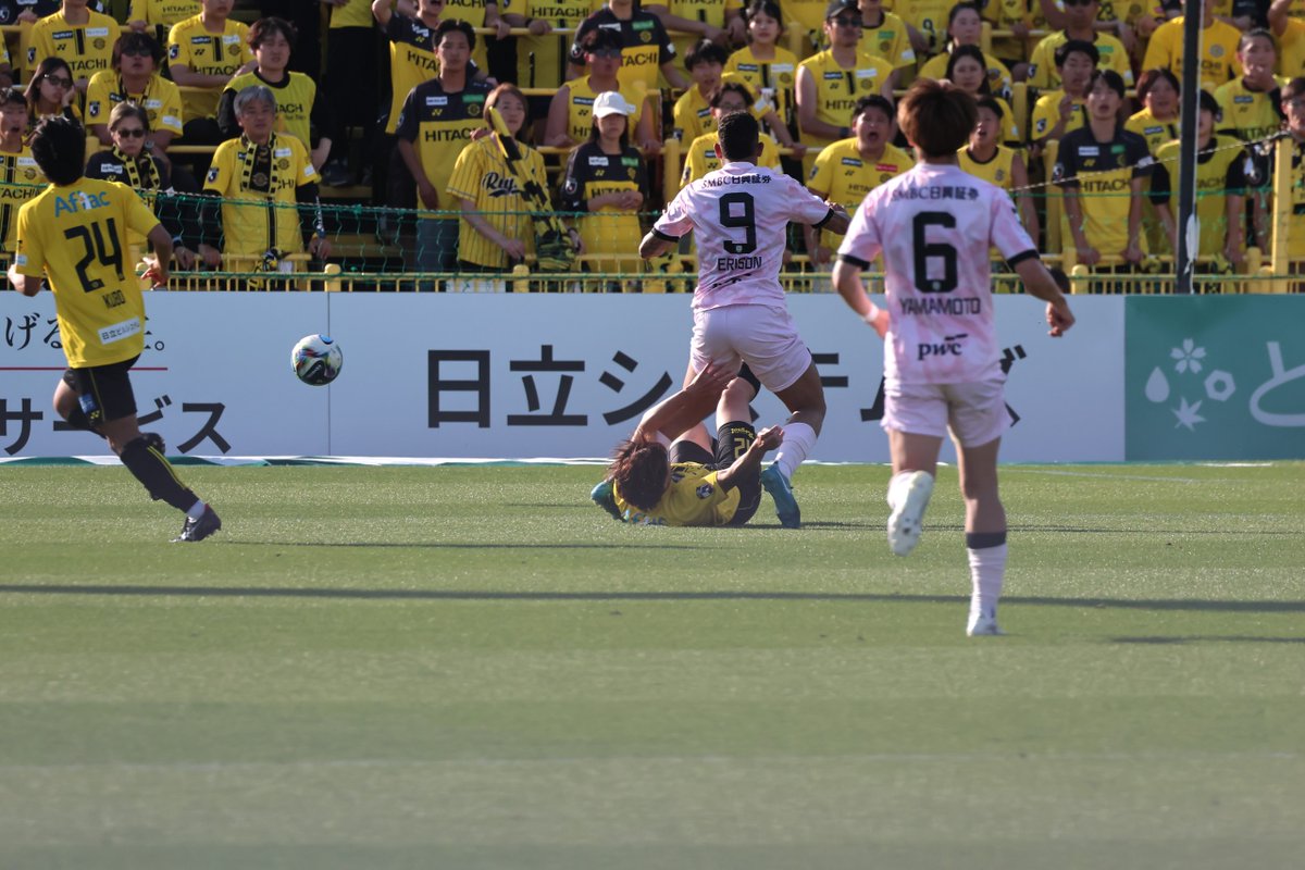かんち tweet media