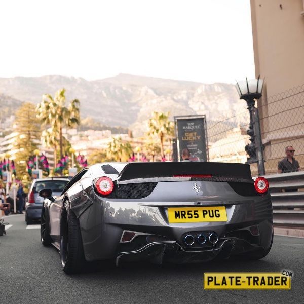 Plate-Trader.com tweet media
