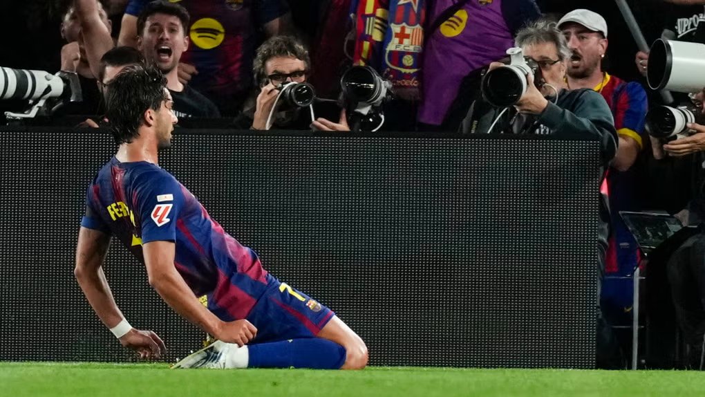 Cristian tweet media