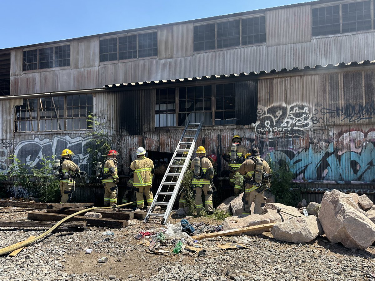 Phoenix Fire Dept. tweet media