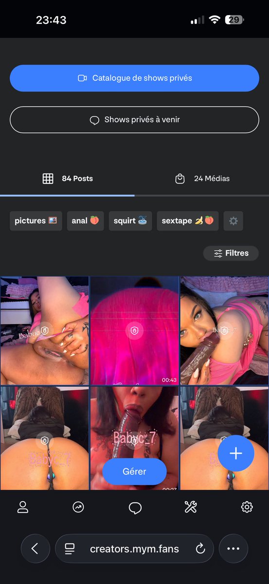 curvygirl tweet media