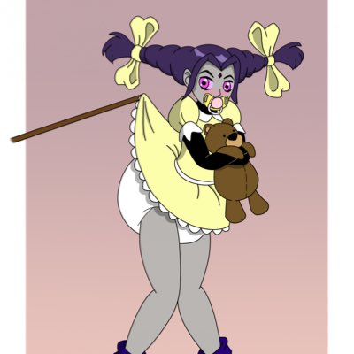 Baby slave Raven to sissyleeloo tweet media