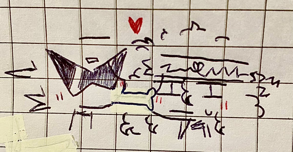 skaterskirmish's tweet photo. i'm just gonna repost some of my shuffleskate drawings cuz i miss them a lot #bytefunkin idk if i posted these already sry lololol https://t.co/moSmVJkR18
