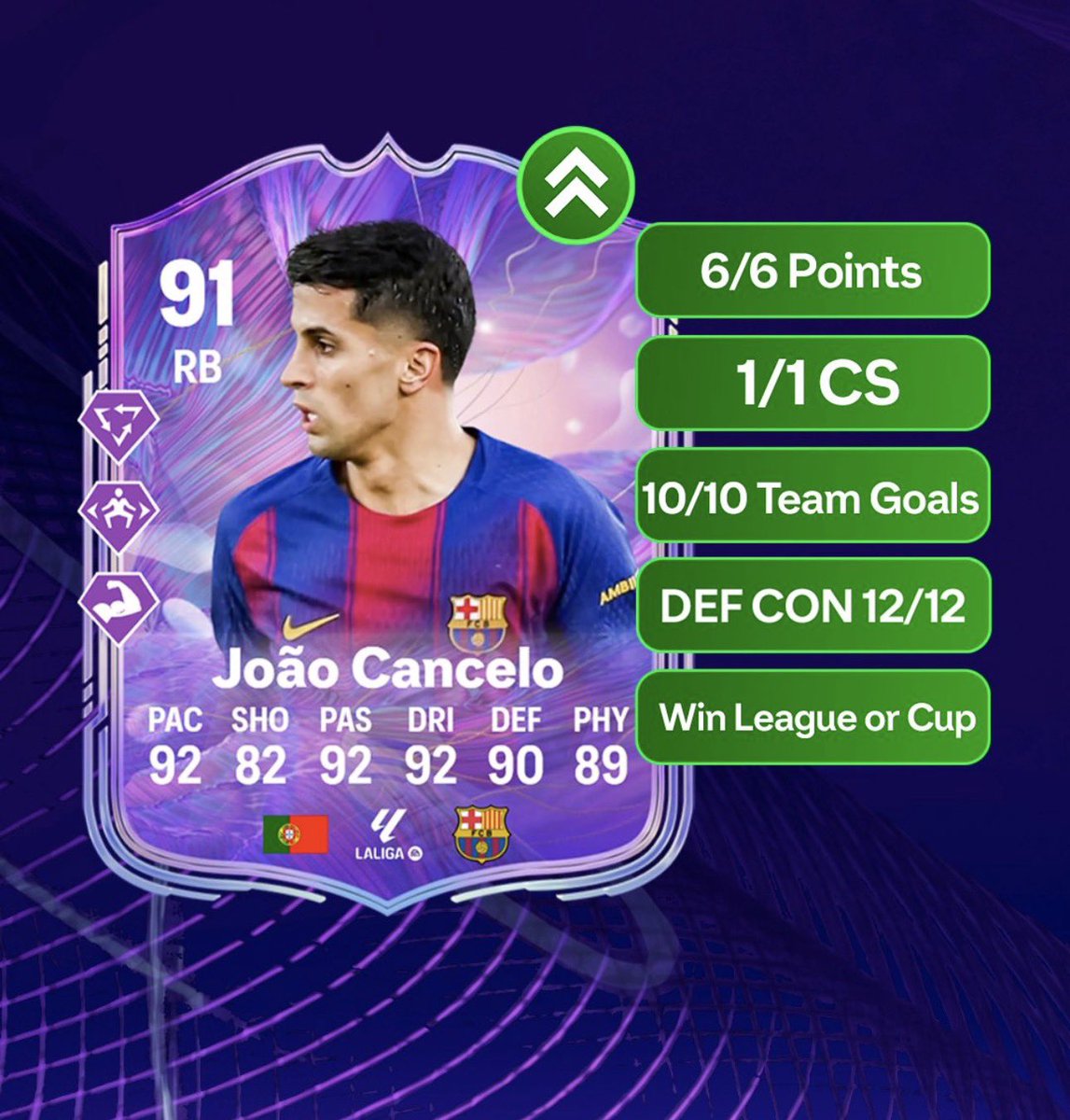 Killer Fut Trading tweet media