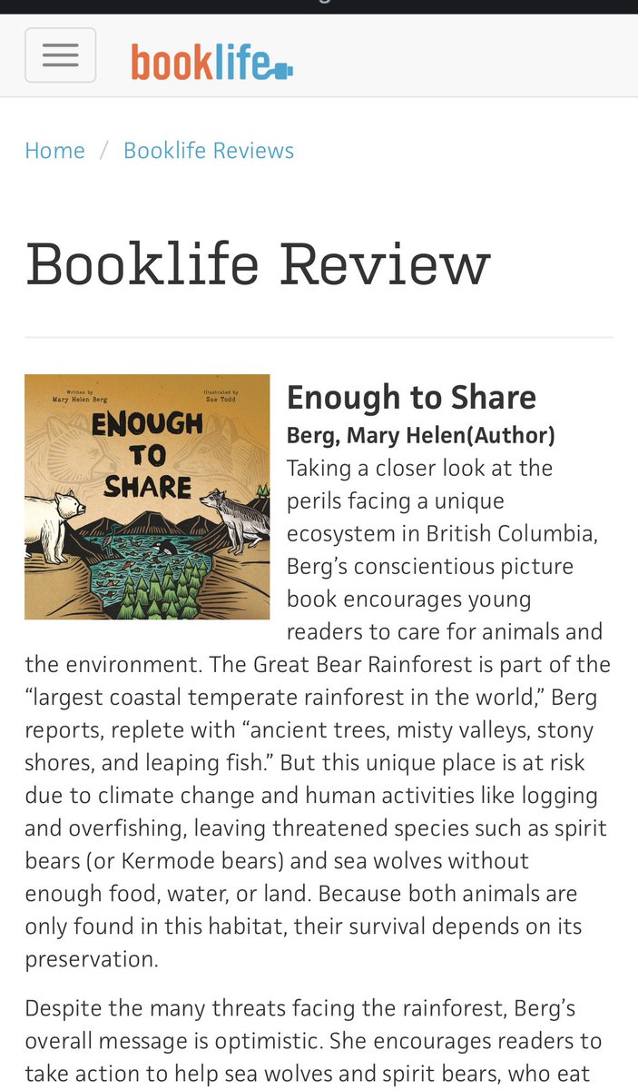 Mary Helen Berg tweet media